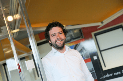 Alles wat je moet weten over ritsscreens