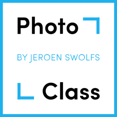 Leer Fotograferen als een Pro